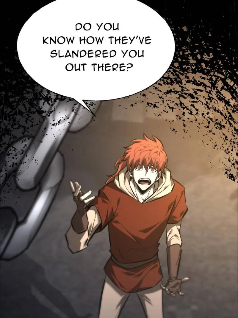 I’m The Strongest Boss Chapter 40 page 128