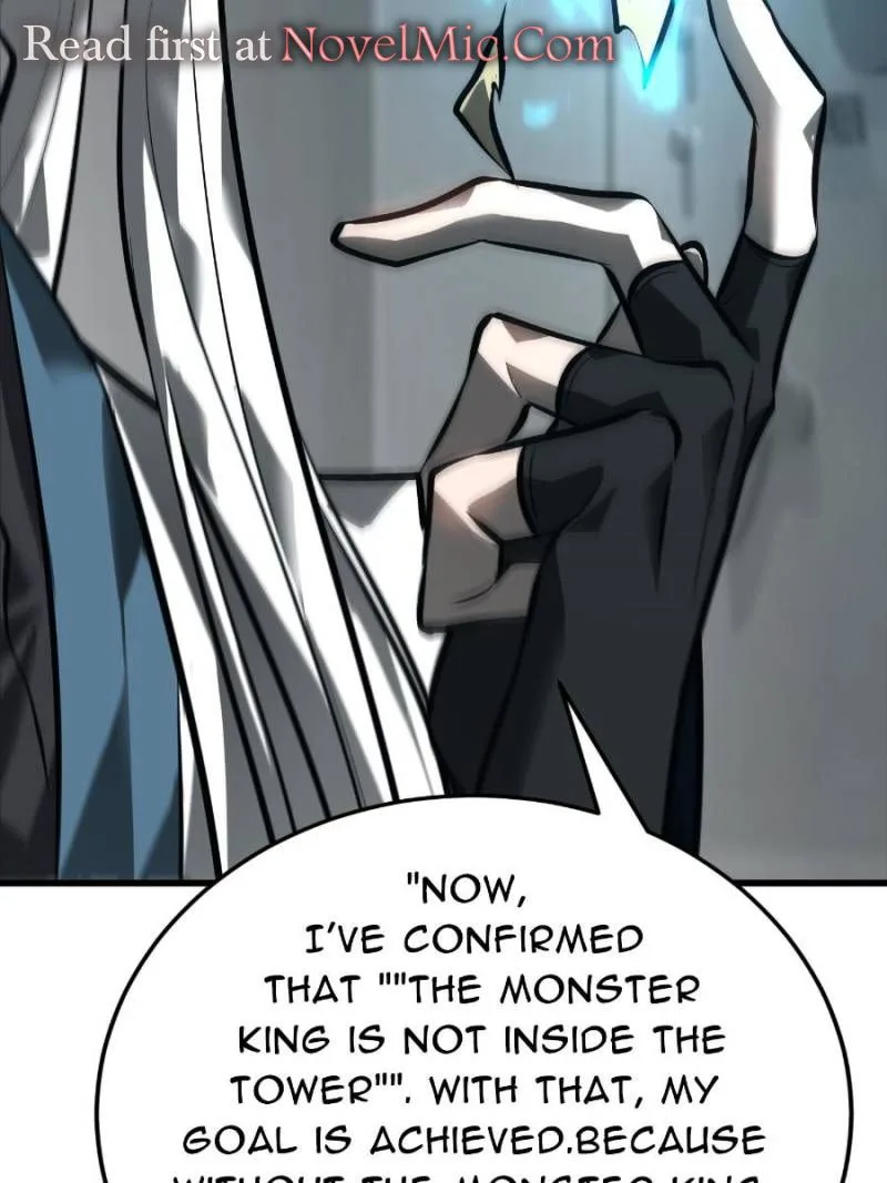 I’m The Strongest Boss Chapter 43 page 20