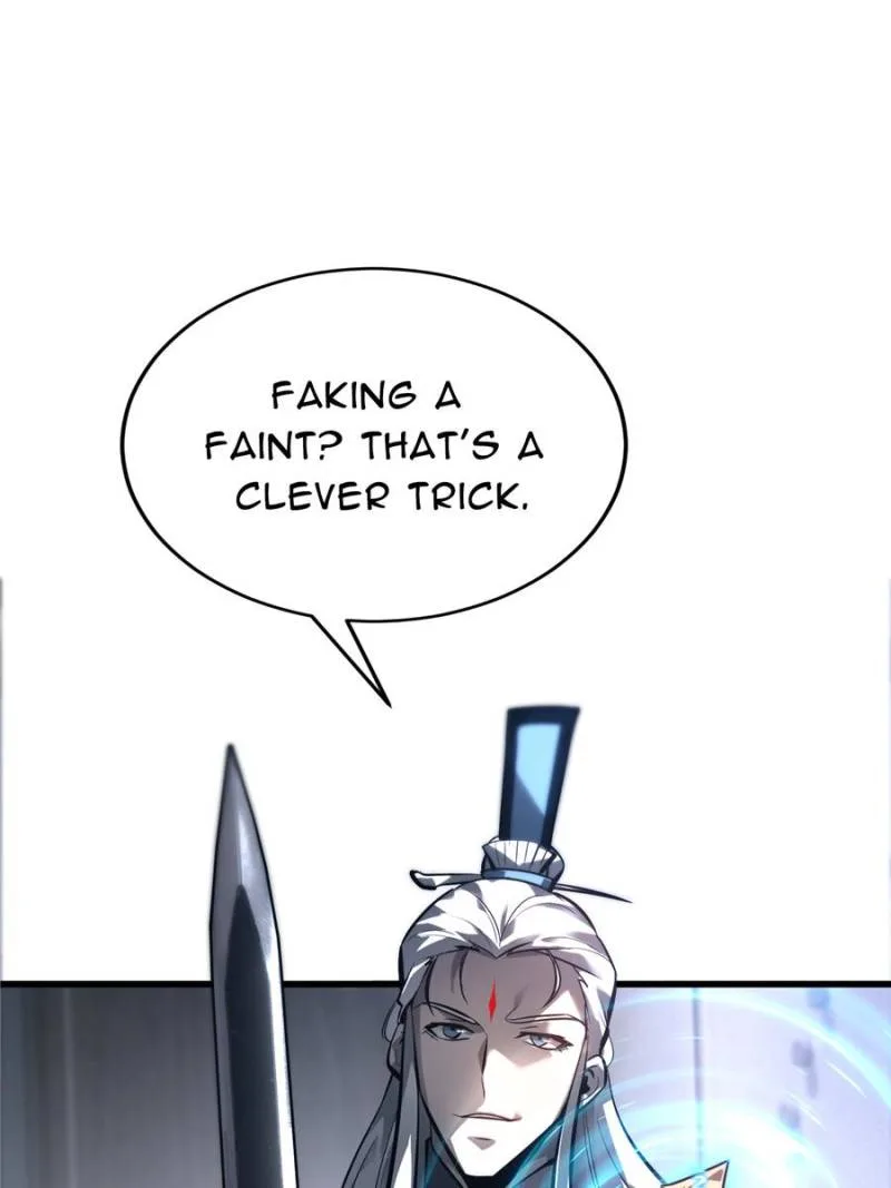 I’m The Strongest Boss Chapter 43 page 10
