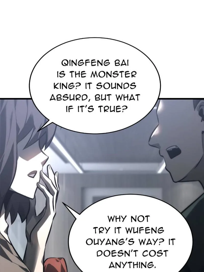 I’m The Strongest Boss Chapter 43 page 36