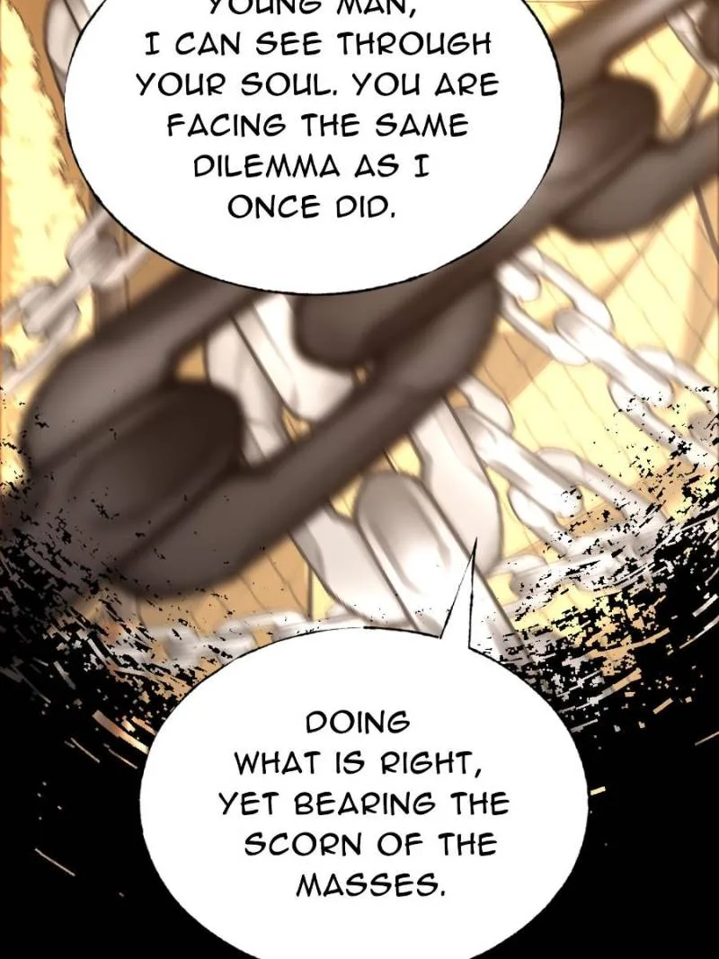 I’m The Strongest Boss Chapter 40 page 132