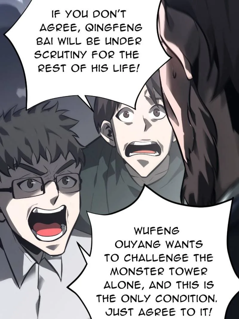 I’m The Strongest Boss Chapter 43 page 30