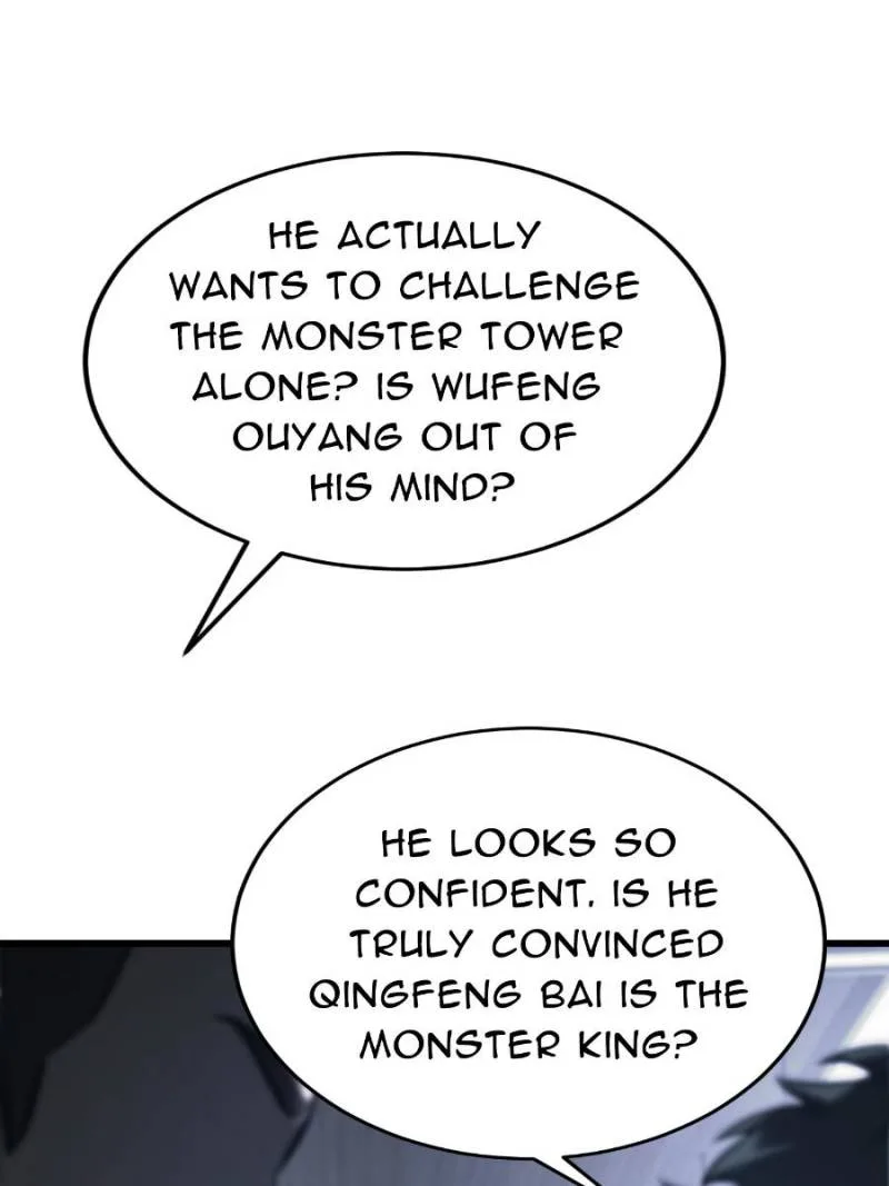 I’m The Strongest Boss Chapter 43 page 25