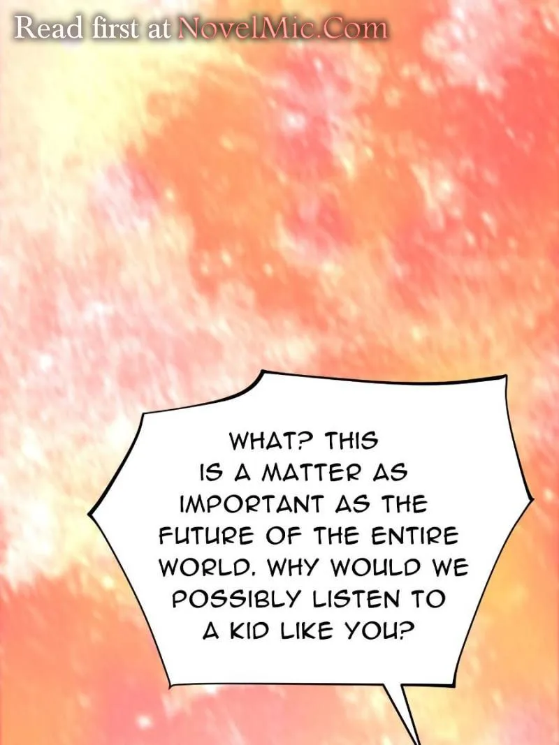 I’m The Strongest Boss Chapter 40 page 139