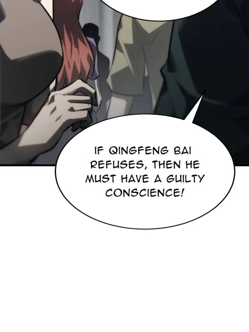 I’m The Strongest Boss Chapter 43 page 37
