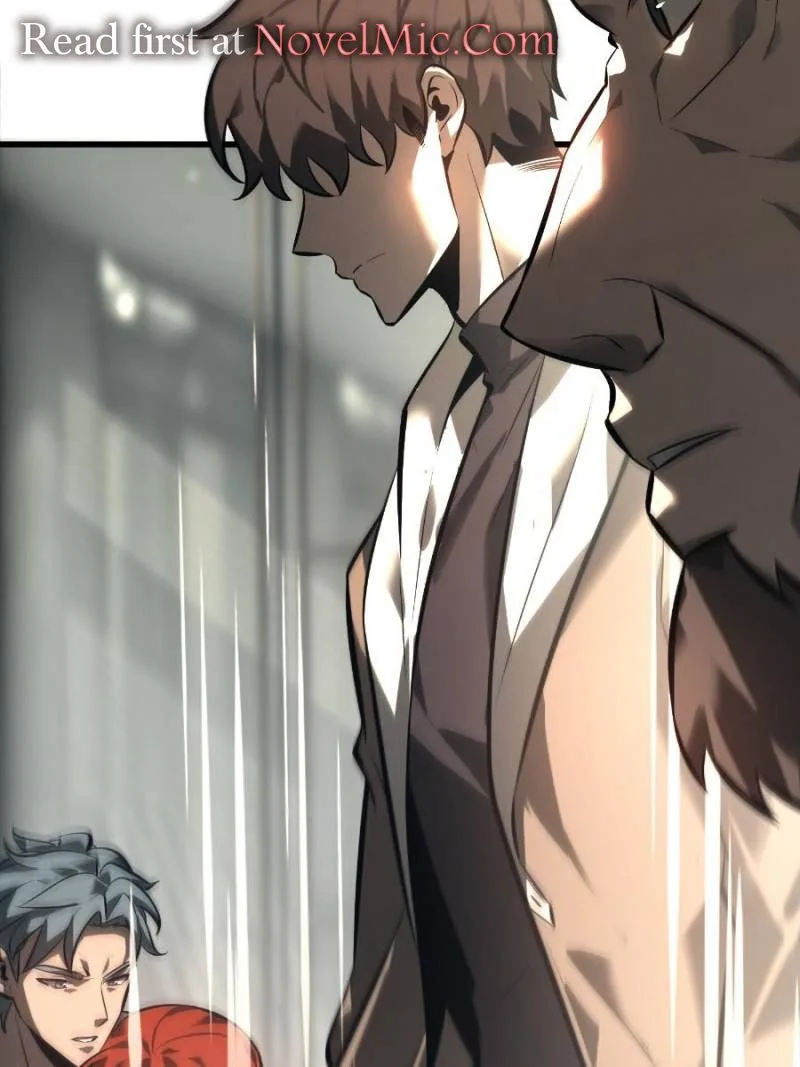 I’m The Strongest Boss Chapter 43 page 39