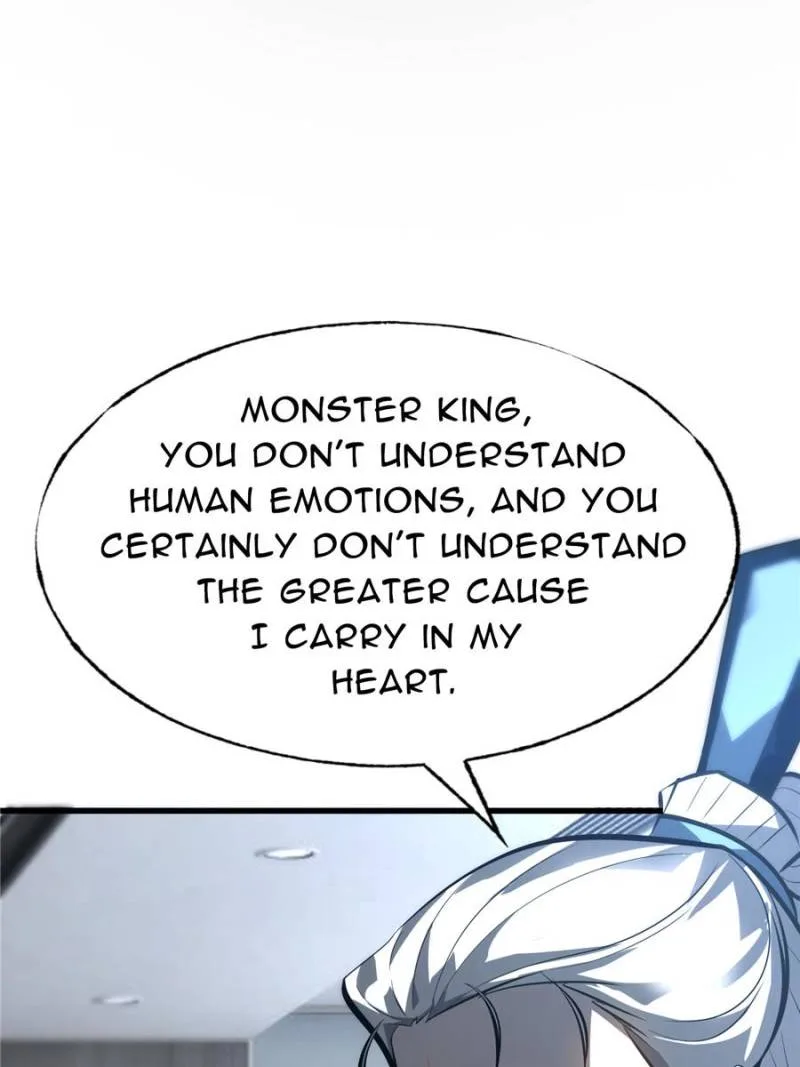 I’m The Strongest Boss Chapter 43 page 56