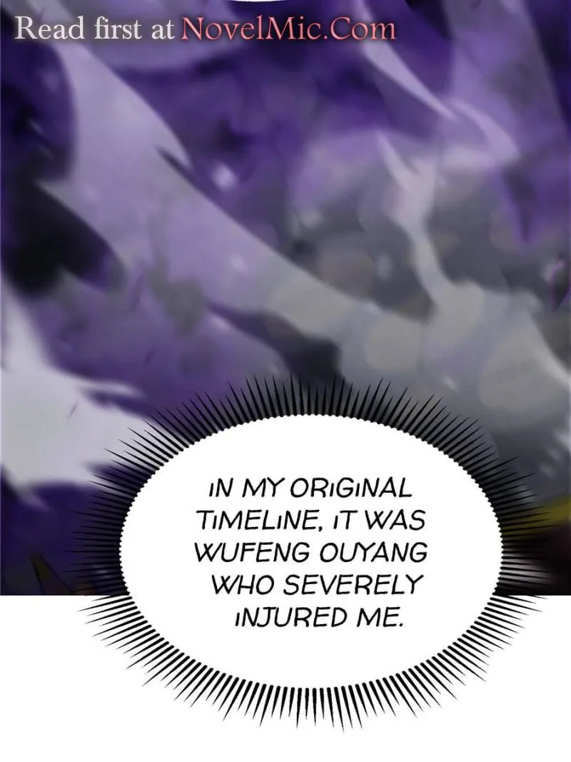 I’m The Strongest Boss Chapter 44 page 17