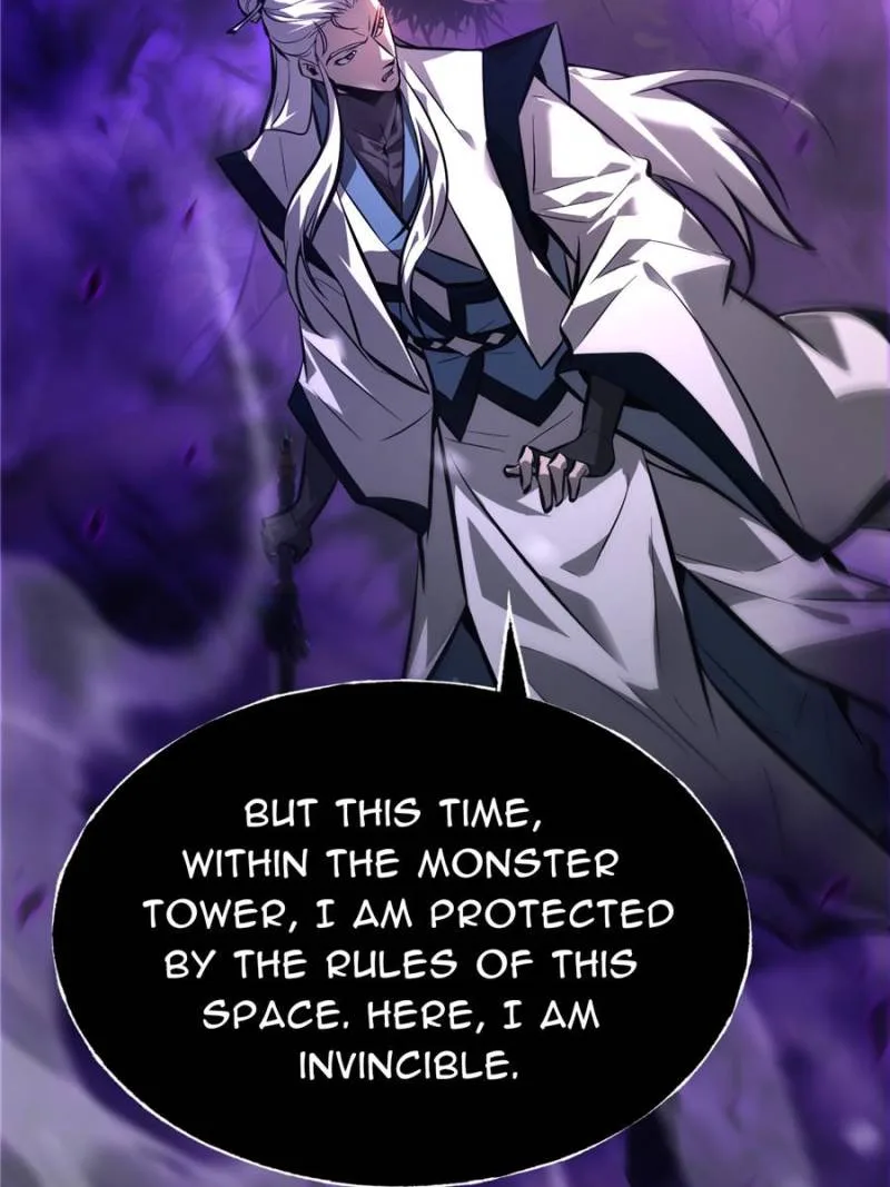 I’m The Strongest Boss Chapter 44 page 16