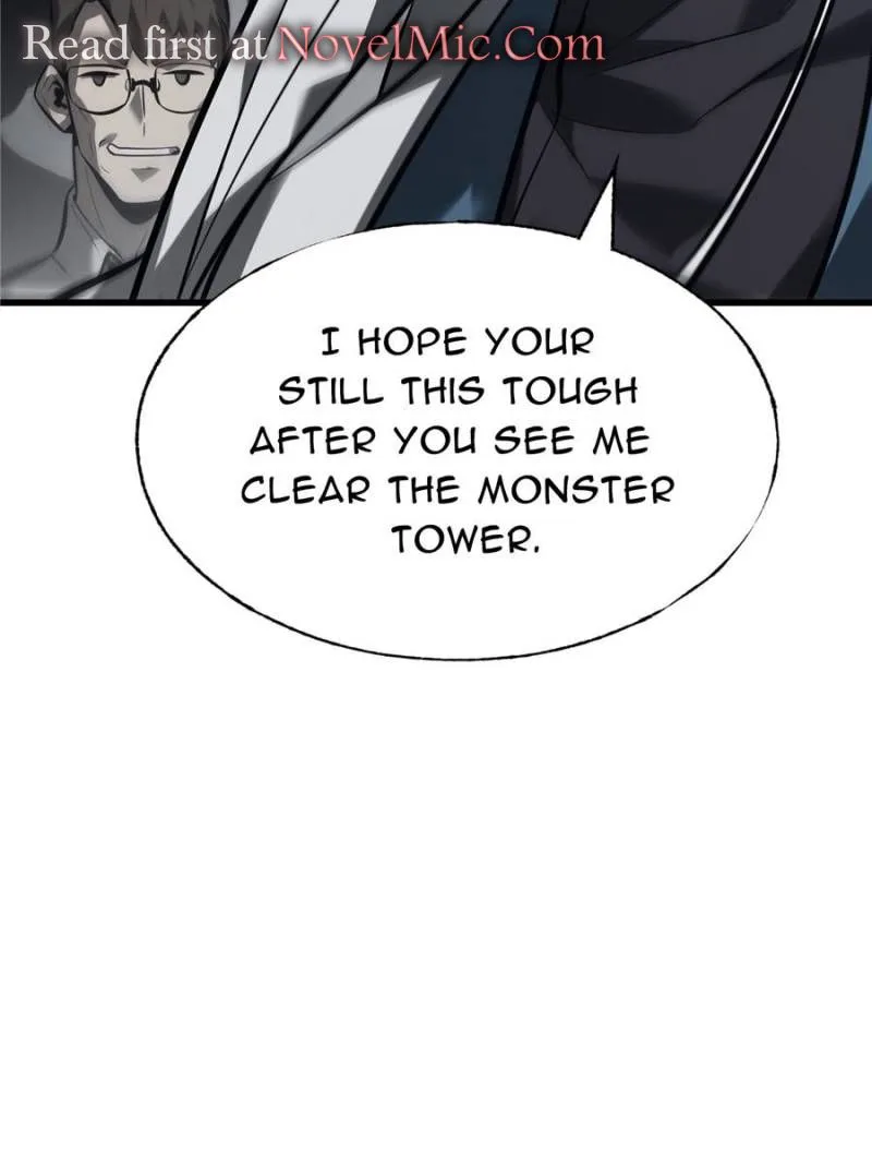I’m The Strongest Boss Chapter 43 page 65