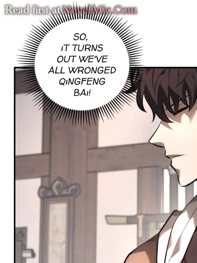 I’m The Strongest Boss Chapter 44 page 5