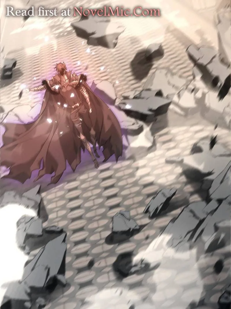 I’m The Strongest Boss Chapter 44 page 49