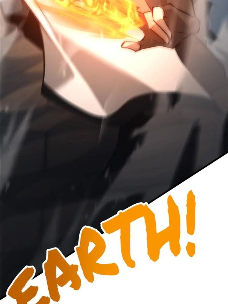 I’m The Strongest Boss Chapter 44 page 27