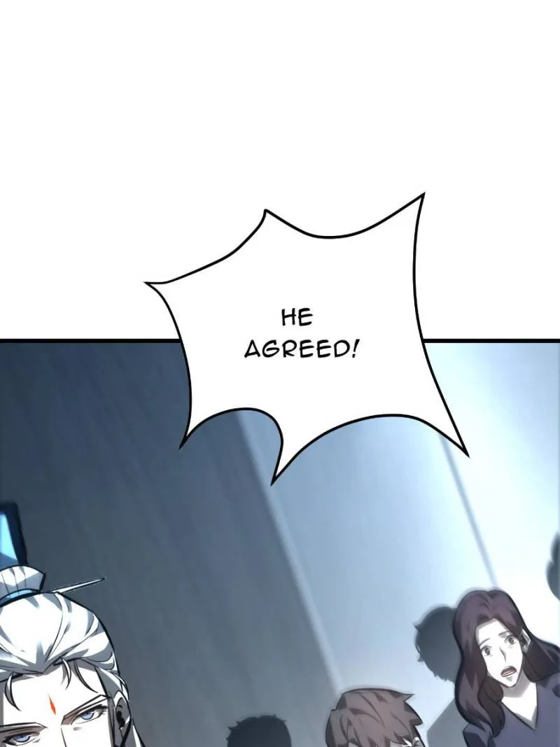 I’m The Strongest Boss Chapter 43 page 45