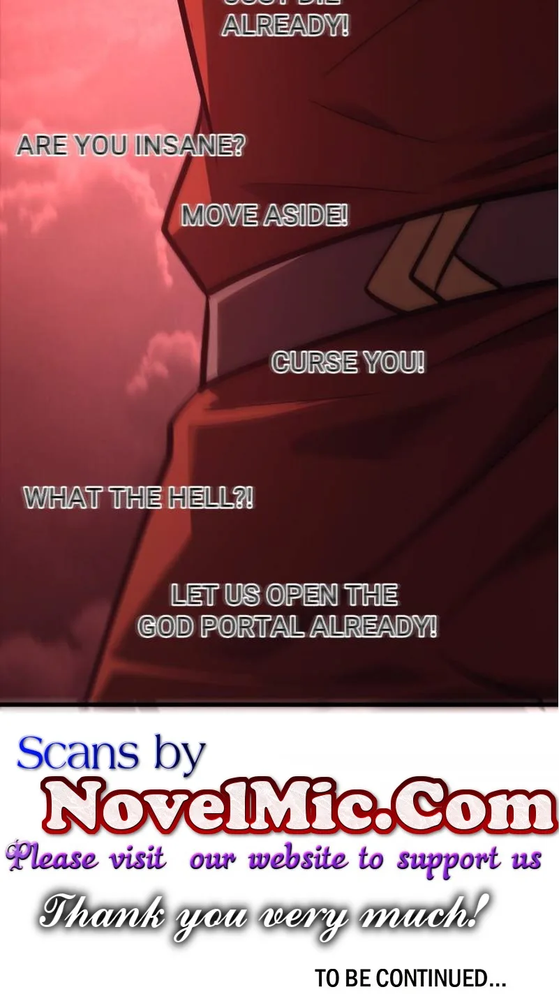 I’m The Strongest Boss Chapter 40 page 146