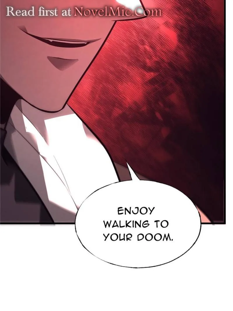 I’m The Strongest Boss Chapter 43 page 61