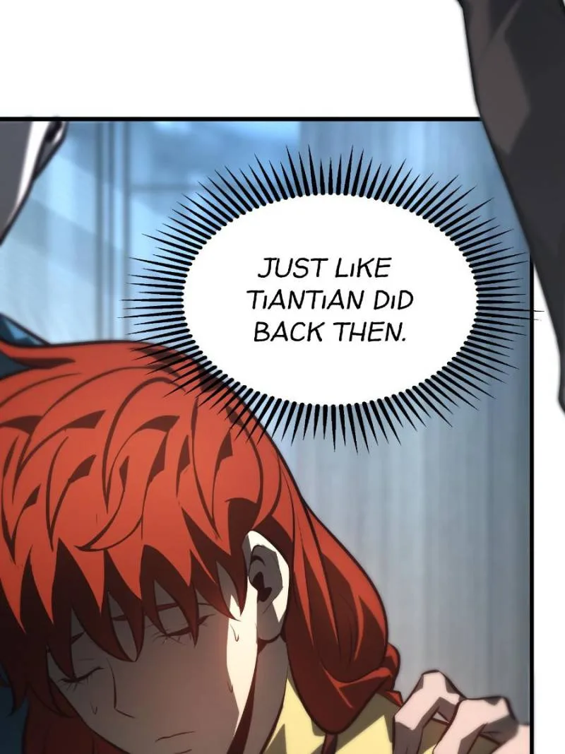 I’m The Strongest Boss Chapter 43 page 51