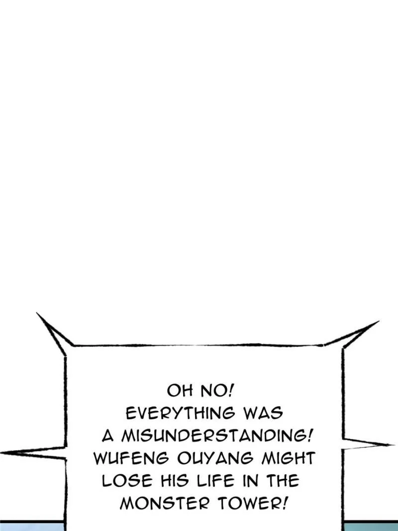 I’m The Strongest Boss Chapter 44 page 11