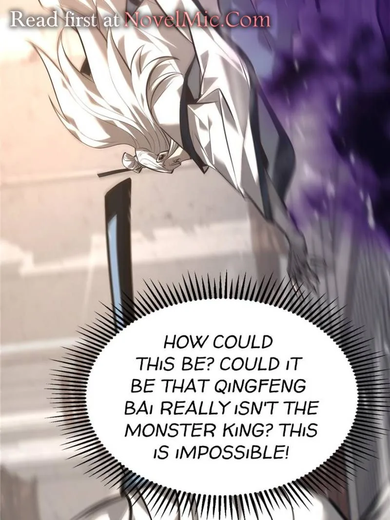 I’m The Strongest Boss Chapter 44 page 21