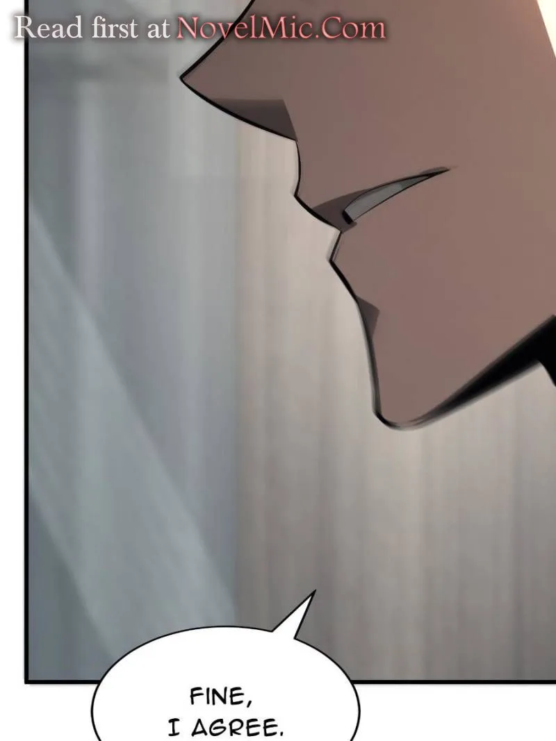 I’m The Strongest Boss Chapter 43 page 43