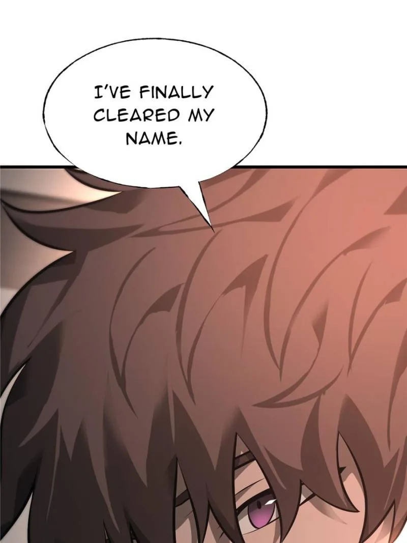 I’m The Strongest Boss Chapter 44 page 8