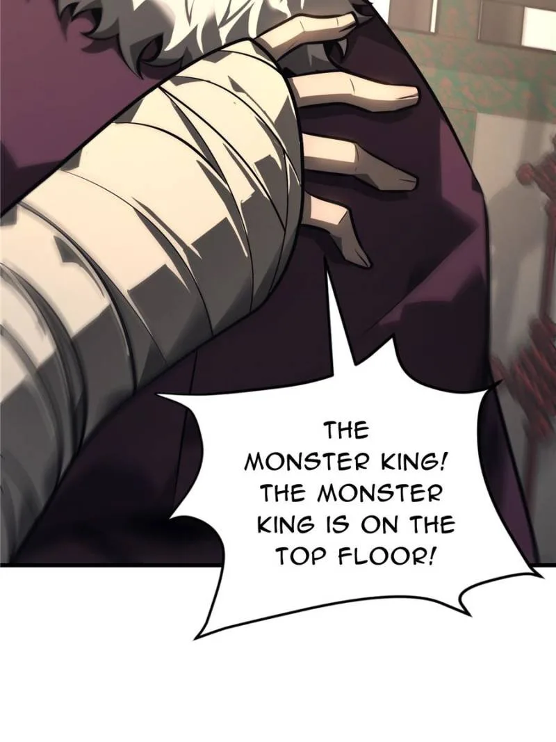 I’m The Strongest Boss Chapter 44 page 3