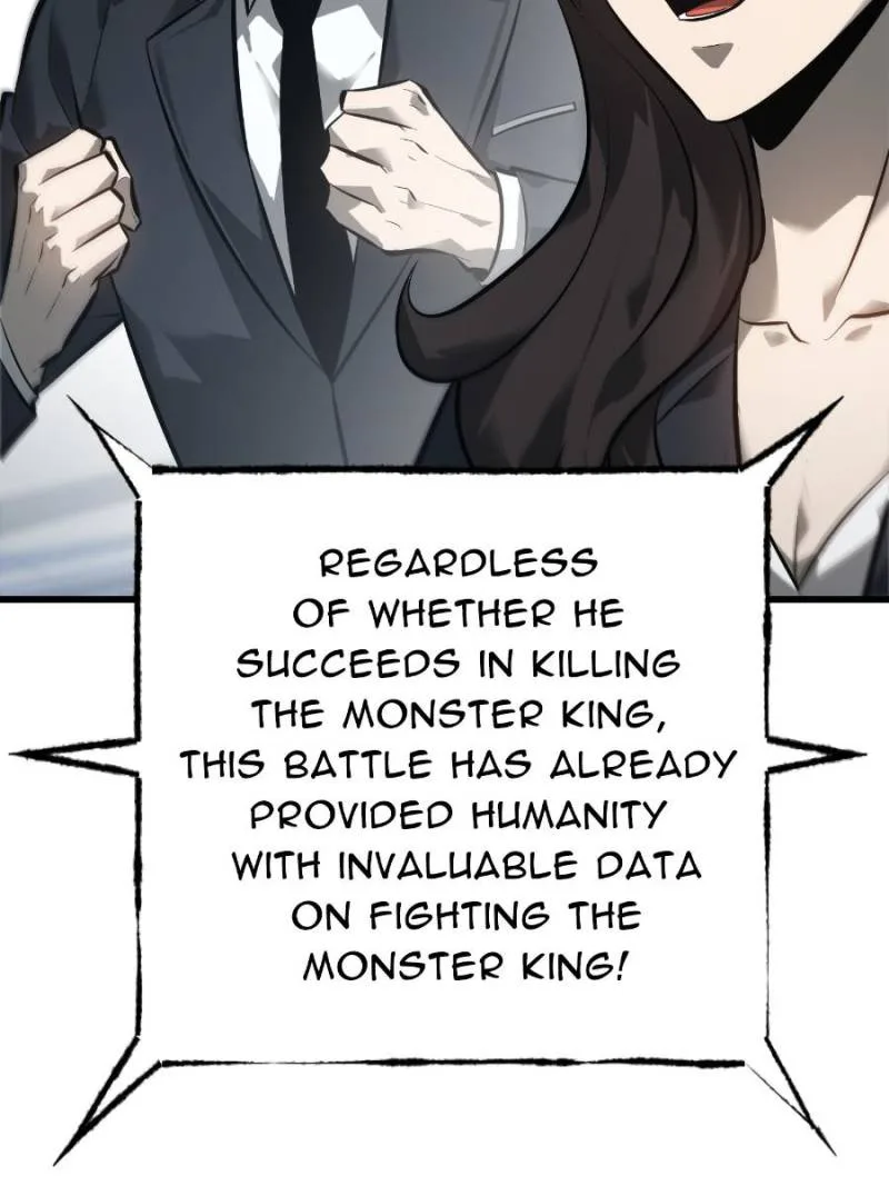 I’m The Strongest Boss Chapter 44 page 40