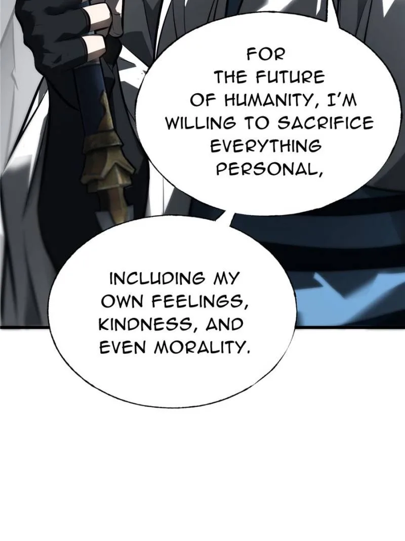 I’m The Strongest Boss Chapter 43 page 58