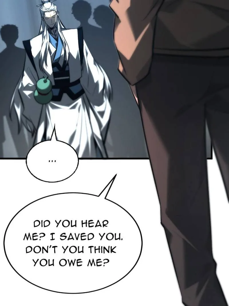 I’m The Strongest Boss Chapter 43 page 50