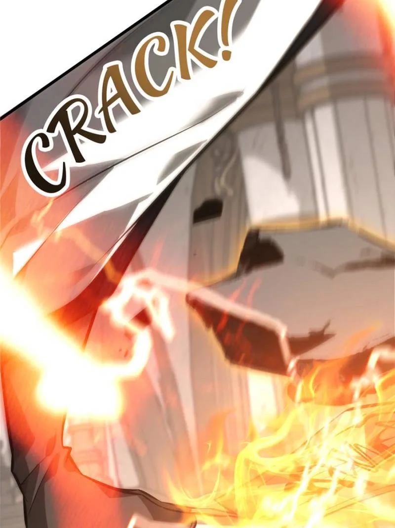 I’m The Strongest Boss Chapter 44 page 30