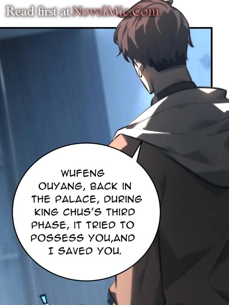 I’m The Strongest Boss Chapter 43 page 49