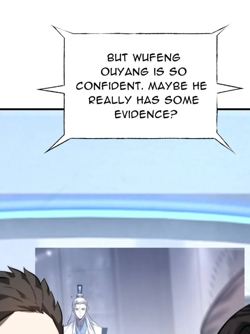 I’m The Strongest Boss Chapter 43 page 33