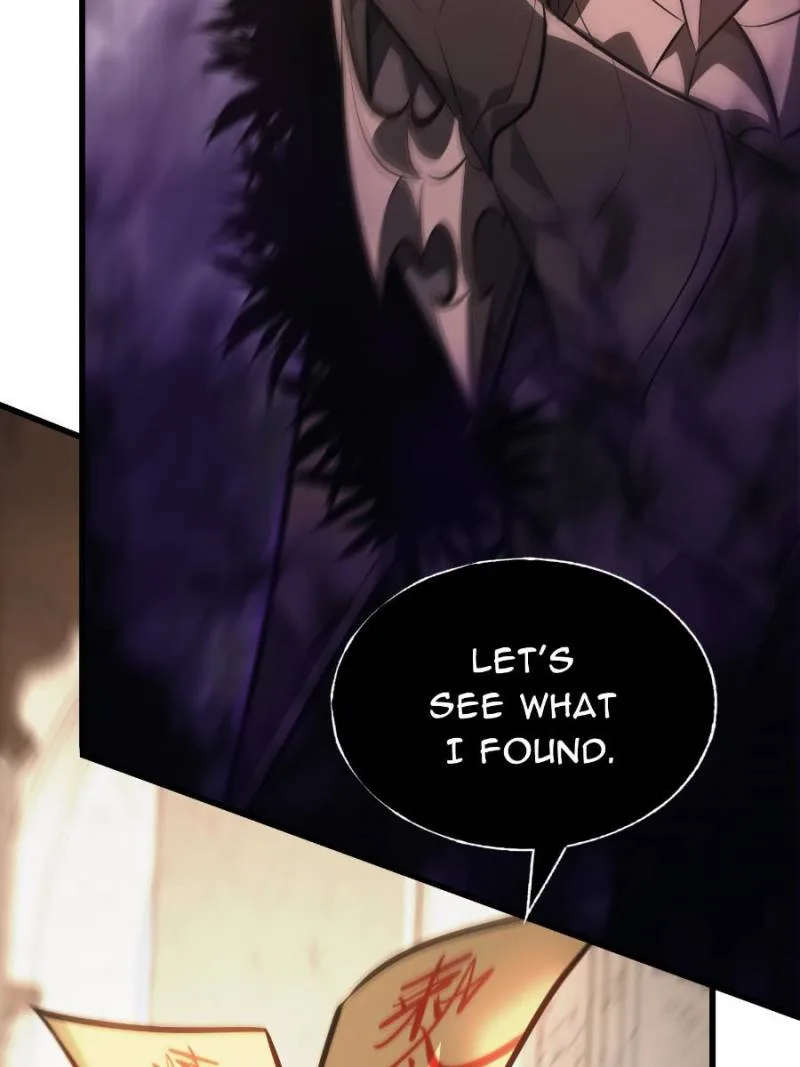 I’m The Strongest Boss Chapter 44 page 112