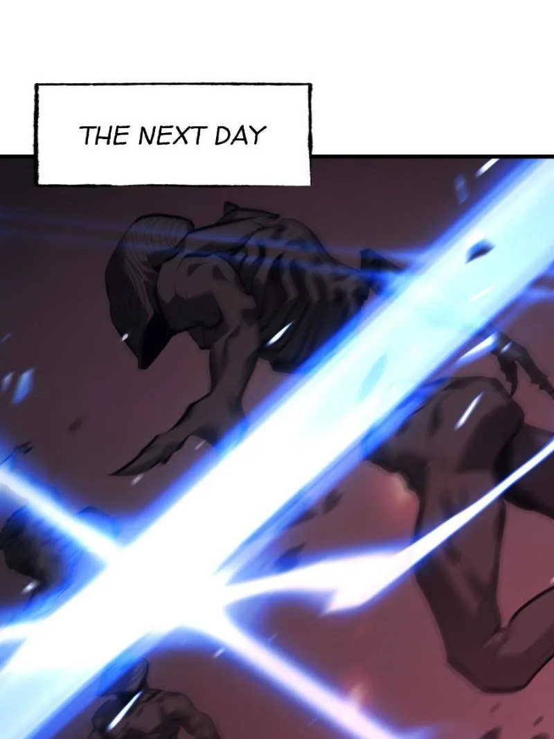 I’m The Strongest Boss Chapter 43 page 93