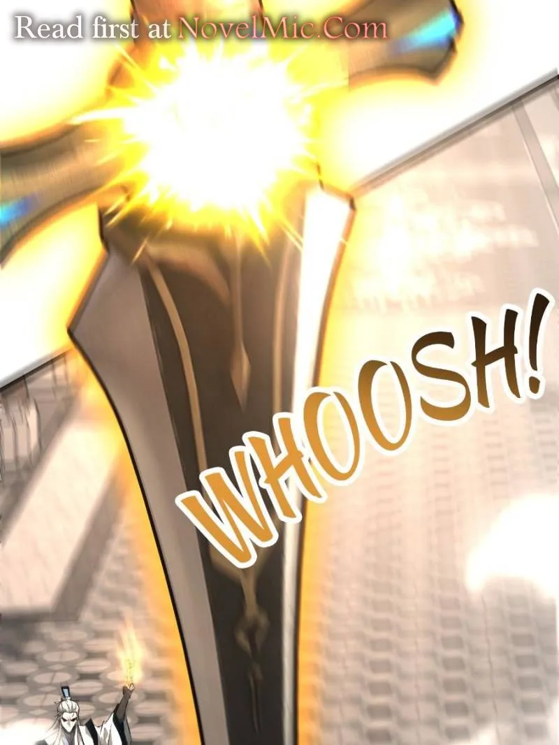 I’m The Strongest Boss Chapter 44 page 81