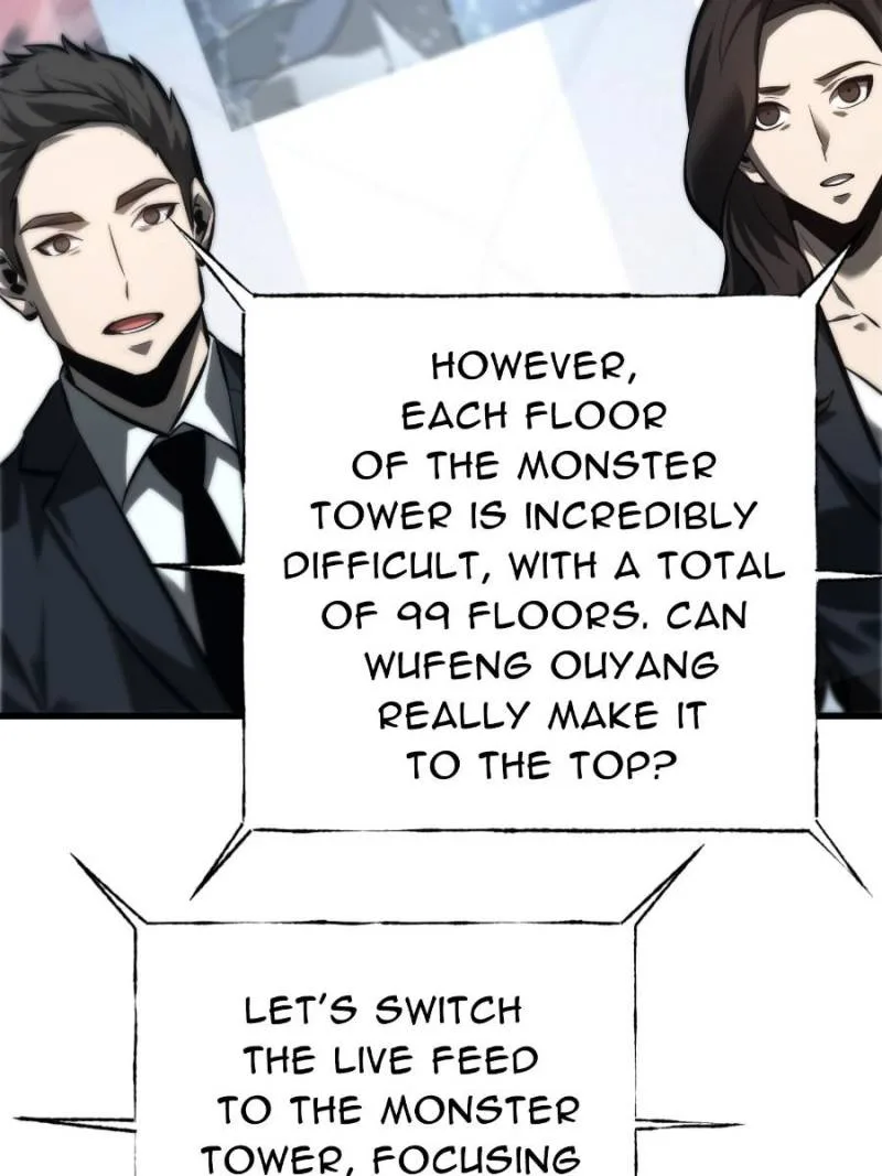 I’m The Strongest Boss Chapter 43 page 91