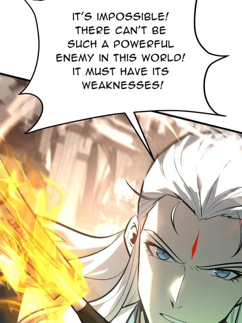 I’m The Strongest Boss Chapter 44 page 67
