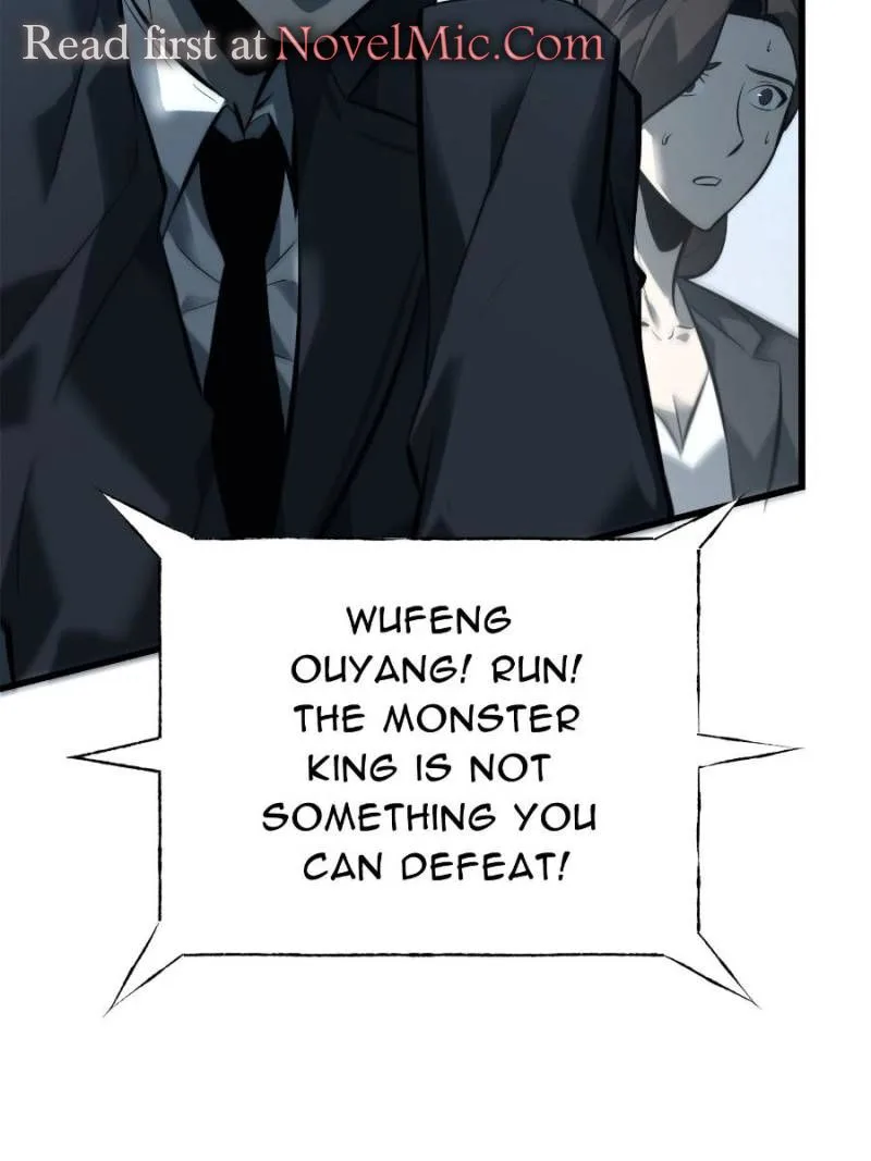 I’m The Strongest Boss Chapter 44 page 65