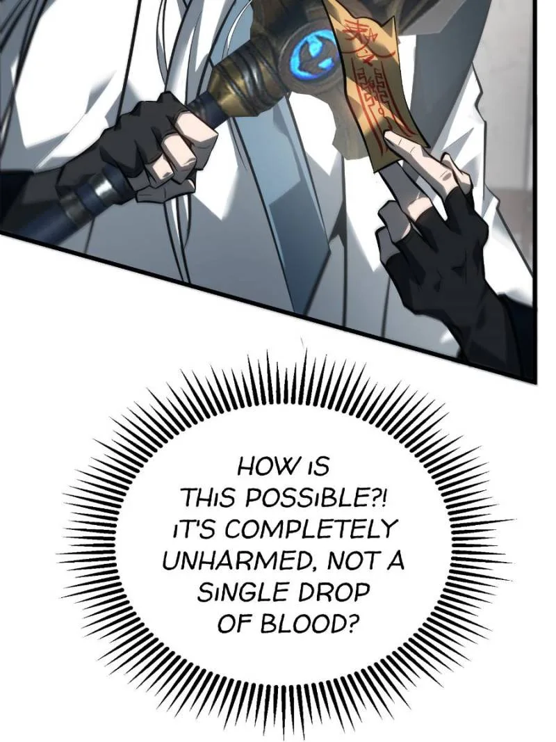I’m The Strongest Boss Chapter 44 page 54