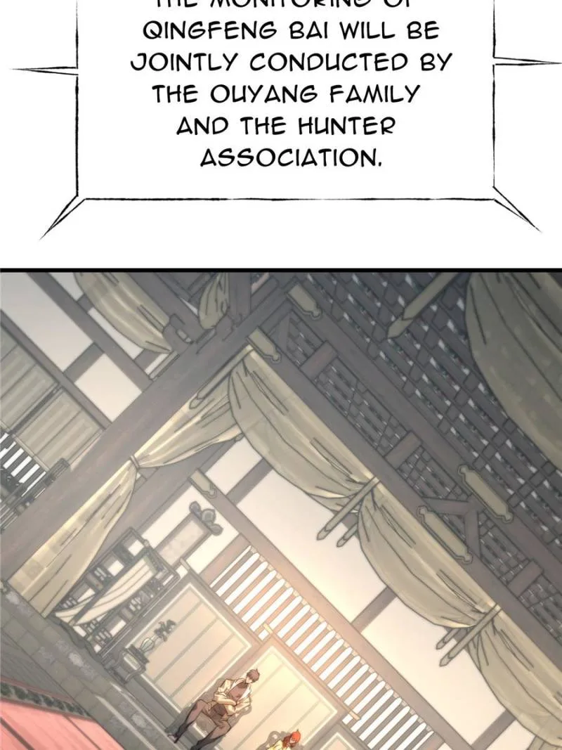 I’m The Strongest Boss Chapter 43 page 73