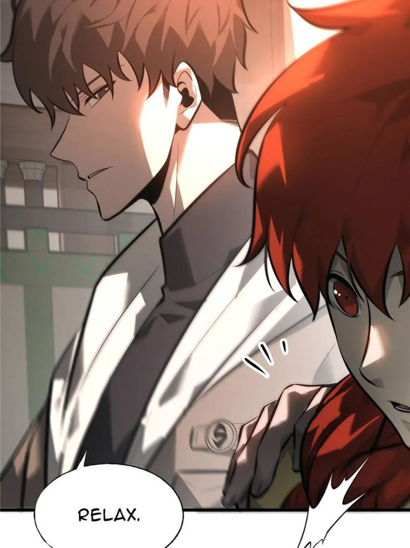 I’m The Strongest Boss Chapter 43 page 79