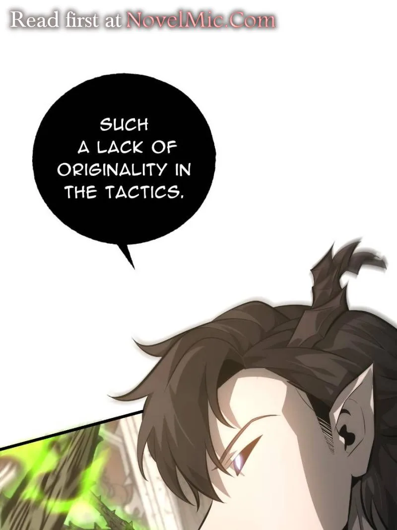 I’m The Strongest Boss Chapter 44 page 77