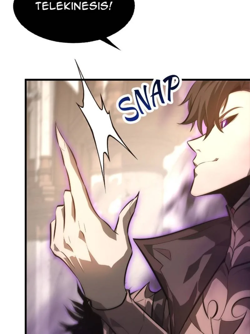 I’m The Strongest Boss Chapter 44 page 111