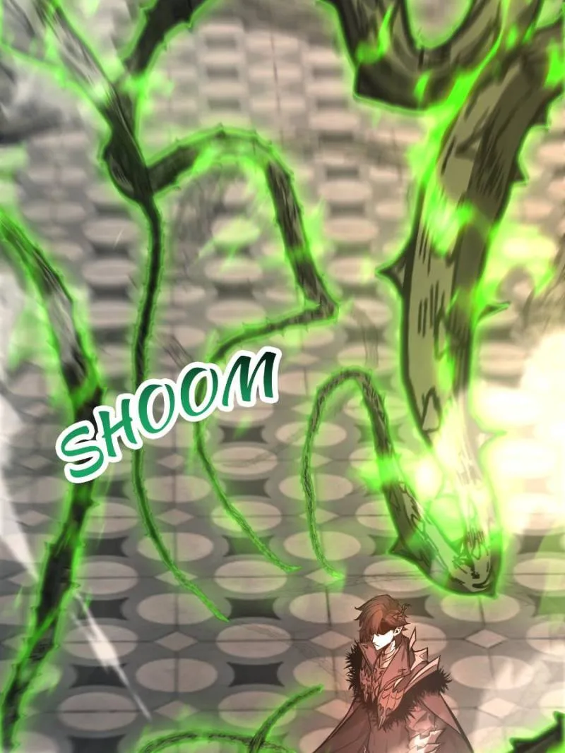 I’m The Strongest Boss Chapter 44 page 71