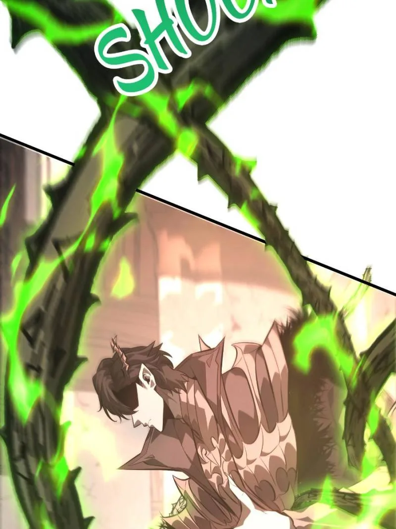 I’m The Strongest Boss Chapter 44 page 74