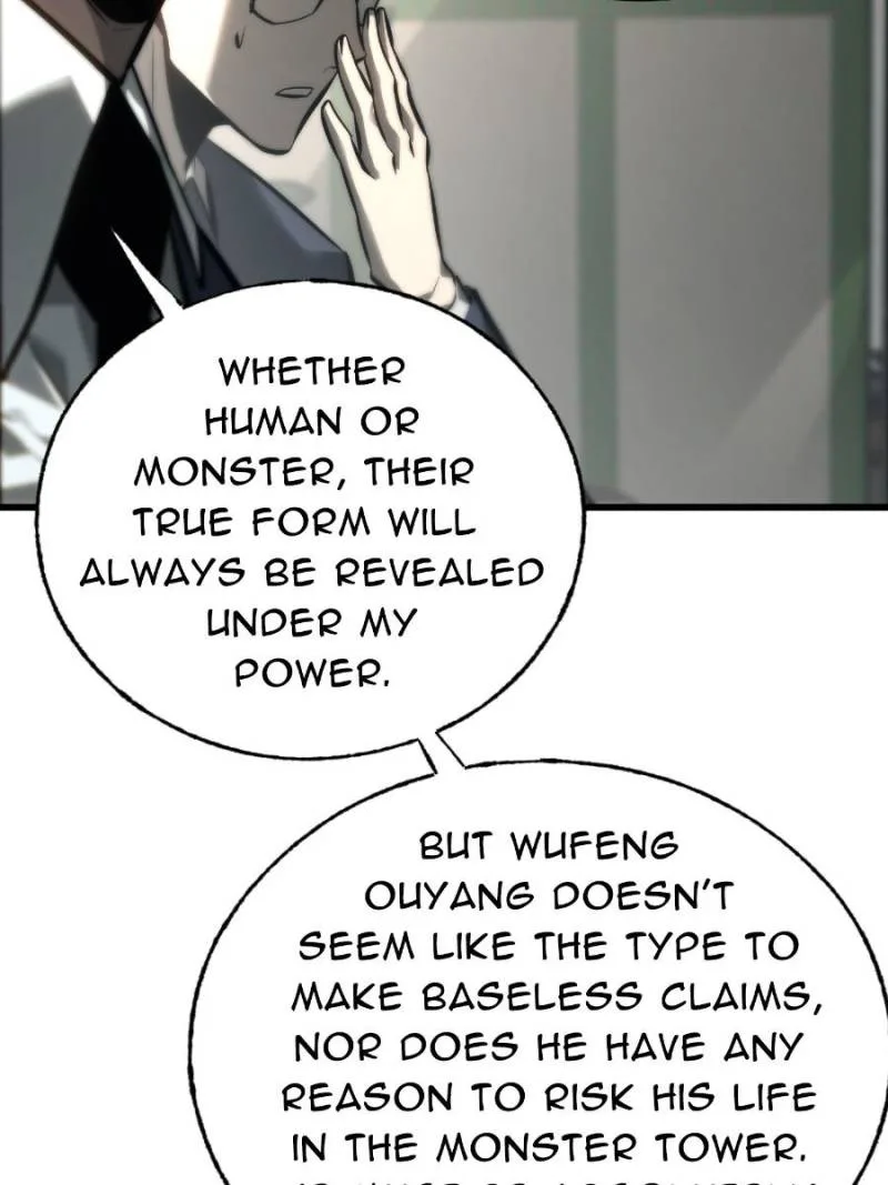 I’m The Strongest Boss Chapter 43 page 87