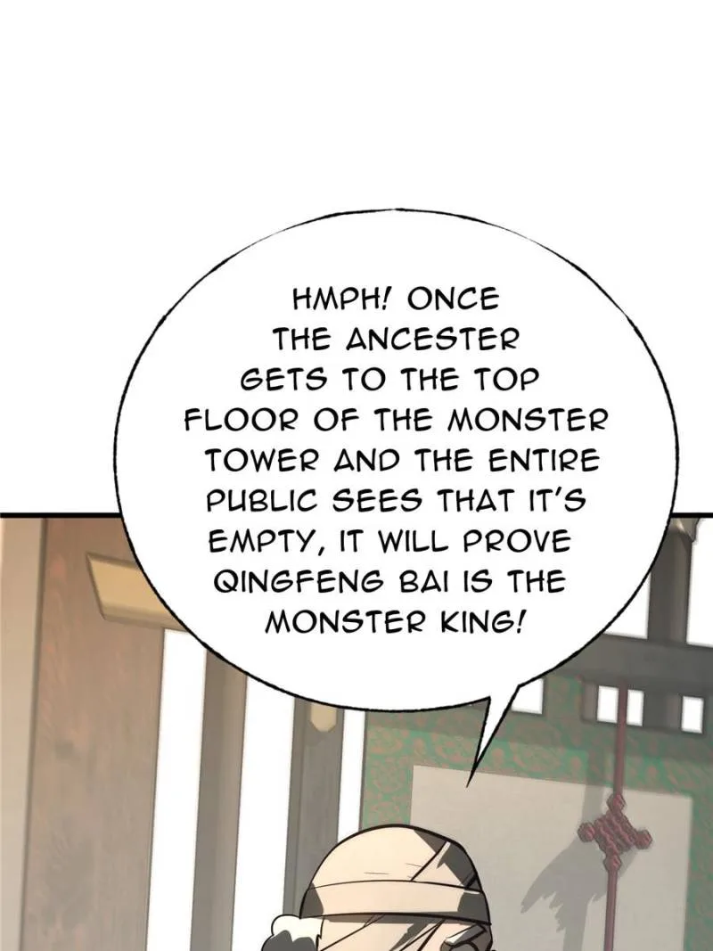 I’m The Strongest Boss Chapter 43 page 83