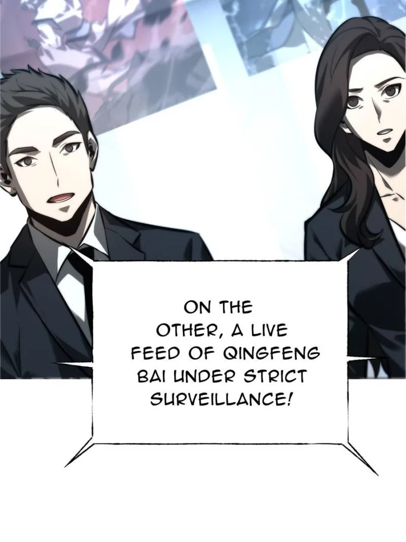 I’m The Strongest Boss Chapter 43 page 71