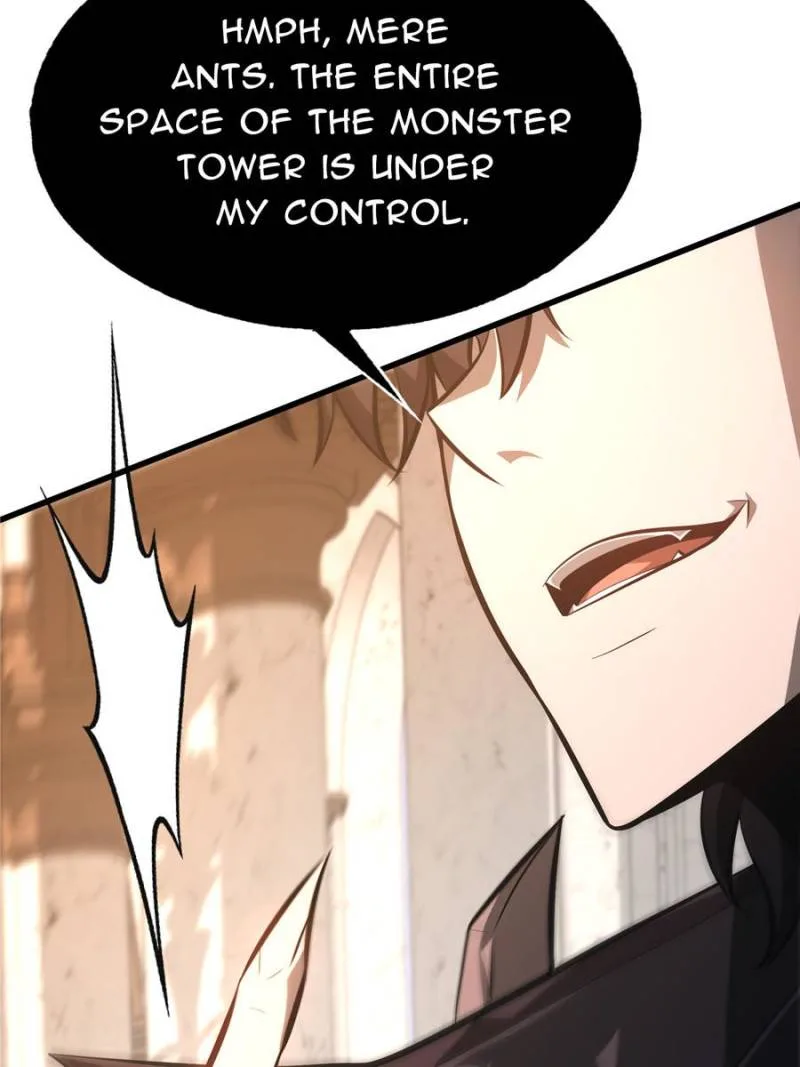 I’m The Strongest Boss Chapter 44 page 92