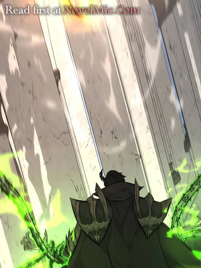 I’m The Strongest Boss Chapter 44 page 89